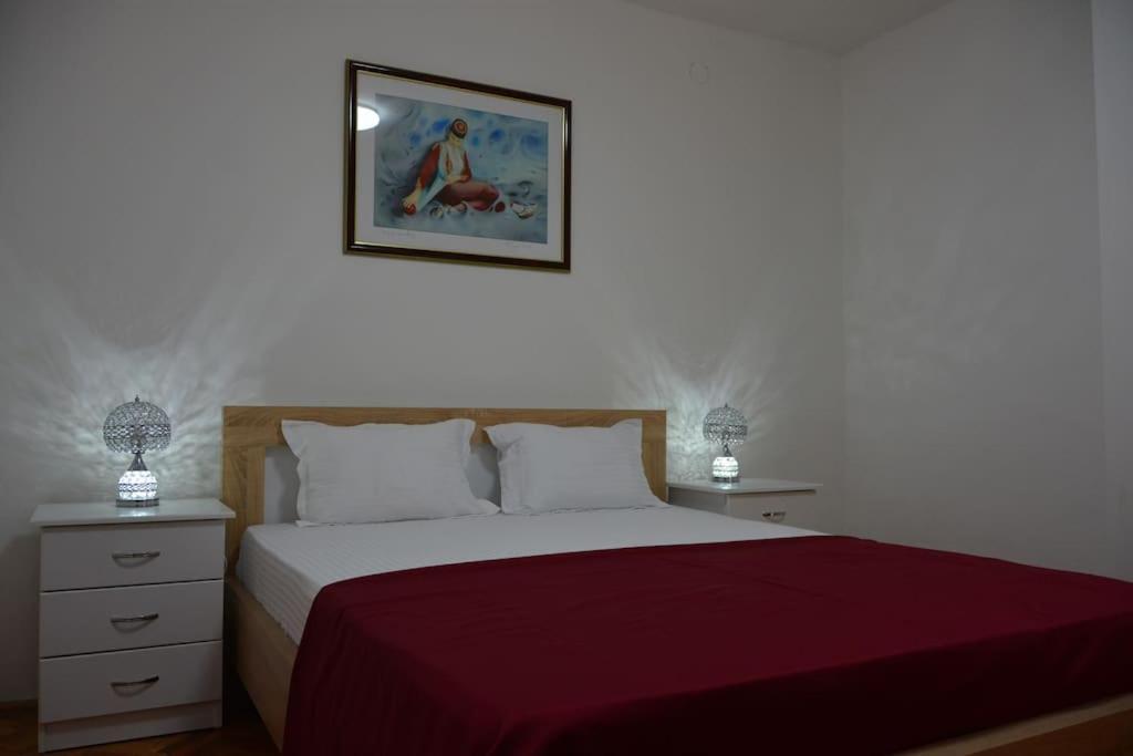 B&B Ana Virpazar Exterior foto
