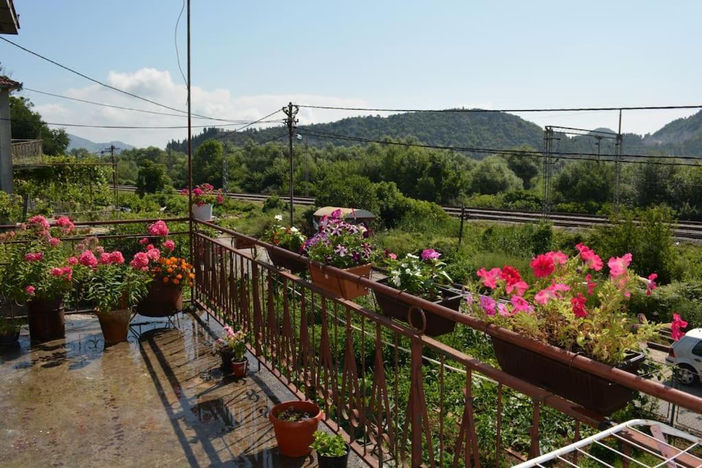 B&B Ana Virpazar Exterior foto