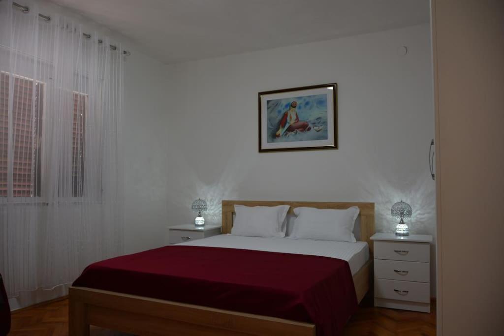 B&B Ana Virpazar Exterior foto